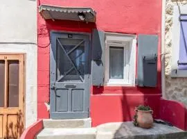 La petite Maison Rouge