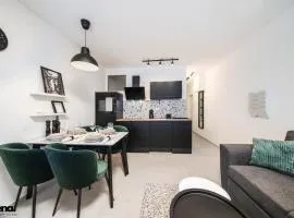 Studio apartment Elena