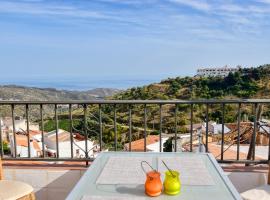 Casa Miramar, Moclinejo, hotel a Moclinejo