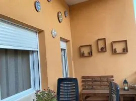 Apartament Els Flamencs
