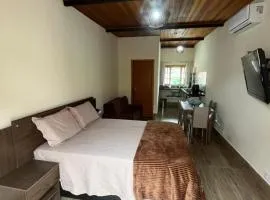 Hospedaria Reno