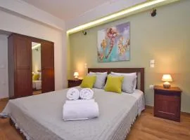 Casa Vyron