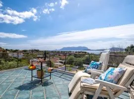 La Terrazza sul Mare