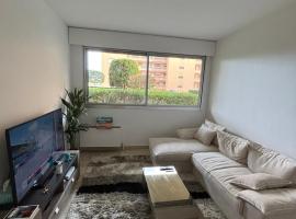 Petit Nid - Monaco, hotel en Montecarlo