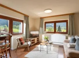 Bergviewhaus Apartments