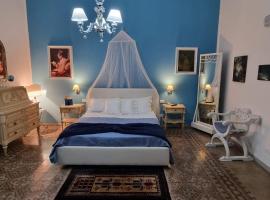 A Casa Di Lilly, hotel v mestu Palermo
