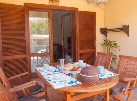 Villa Angedras