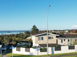 Your home at Cockle Bay, khách sạn giá rẻ ở Auckland