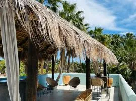 Paraiso Azul Hotel