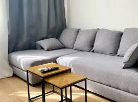 CITYNA Apartment Bielefeld - Late Check-Out