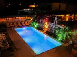 Wind Of Alaçatı Adult Only 13