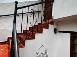 Casa del Viajero