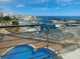 Atico con Piscina en Ametlla de Mar