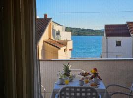 Anne โรงแรมในซรีมา