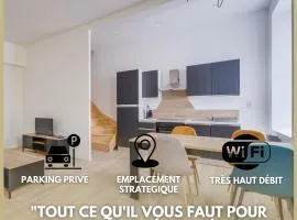Les merveilles de la palmyre