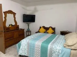 Apartamento de 2 dormitorios zona centro