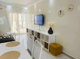 F3 Chic et Cosy très accessible