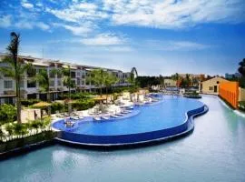 Luxury Escape