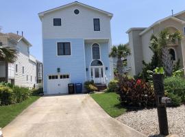 Surf's Up!, cottage in Virginia Beach