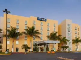 City Express by Marriott Celaya Parque