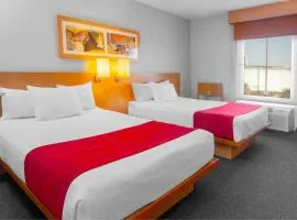 City Express by Marriott Celaya Parque