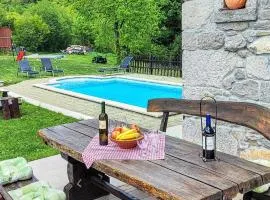 Peaceful Villa Ida&Mirko in nature with private pool