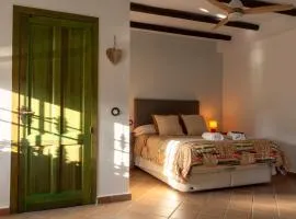El Pinsapo Casa Rural