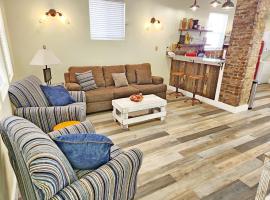 Orange Delite, hotel in Indianapolis