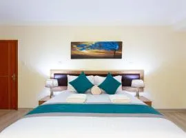 Amber suites