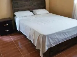 Lind's comfort place