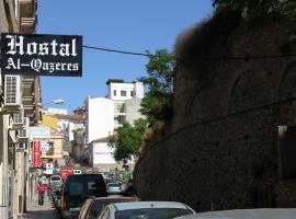 Hostal Al-Qazeres