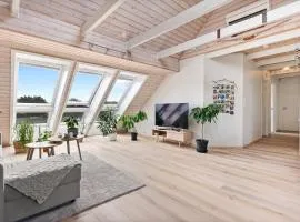 Leilighet i Nærbø sentrum