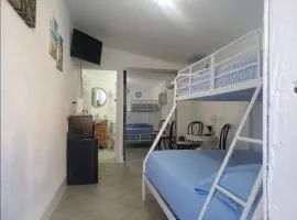 B6 Best Value on Private Bedroom with Private Bathroom in Little Havana, Miami