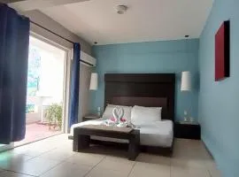 Hotel BLVD