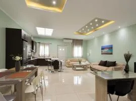 Creta Nostos Luxury Apartment