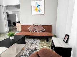 Hermoso y cómodo Apartamento, apartment in Yopal