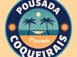 Pousada Coqueirais