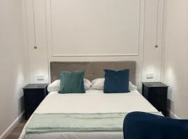 Atrium Apartment Caserta