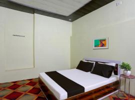 SPOT ON Mahadev Hotel – hotel w mieście Prayagraj