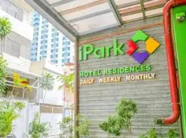 iPark Hotel by Hiverooms