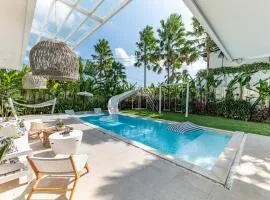 Villa Luja by GORO