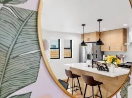 Madison Valley New Built 2B-2 5B Luxe Retreat