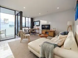 Pavilions Marina Apartment 102 - Wynyard Quarter Viaduct Harbour