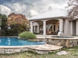 Rockin' B Ranch Summit House
