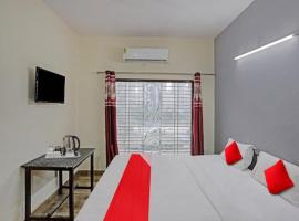 Hotel The Royal Stay, five-star hotel in Noida