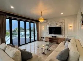 Penthouse Berawa - Canggu