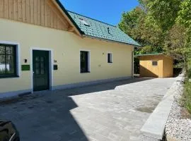 Cottage Bad Ischl - ab Juni 2024