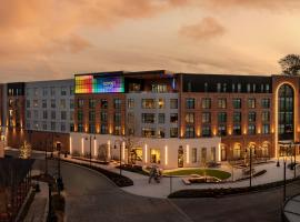 Trilith Guesthouse, Fayetteville, GA, a Tribute Portfolio Hotel, penzion v destinaci Fayetteville