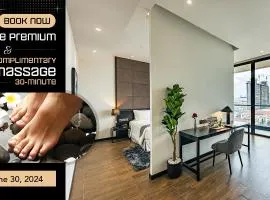 Luxcity Hotel & Apartment