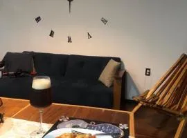 Loft del mar